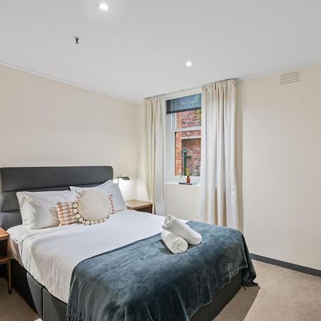 Gordon House Apartments Melbourne Zewnętrze zdjęcie