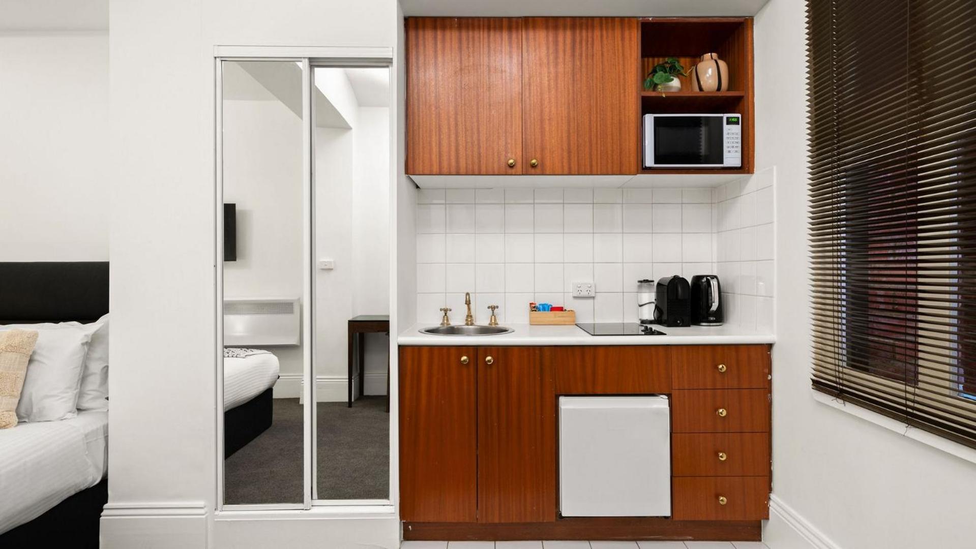 Gordon House Apartments Melbourne Zewnętrze zdjęcie