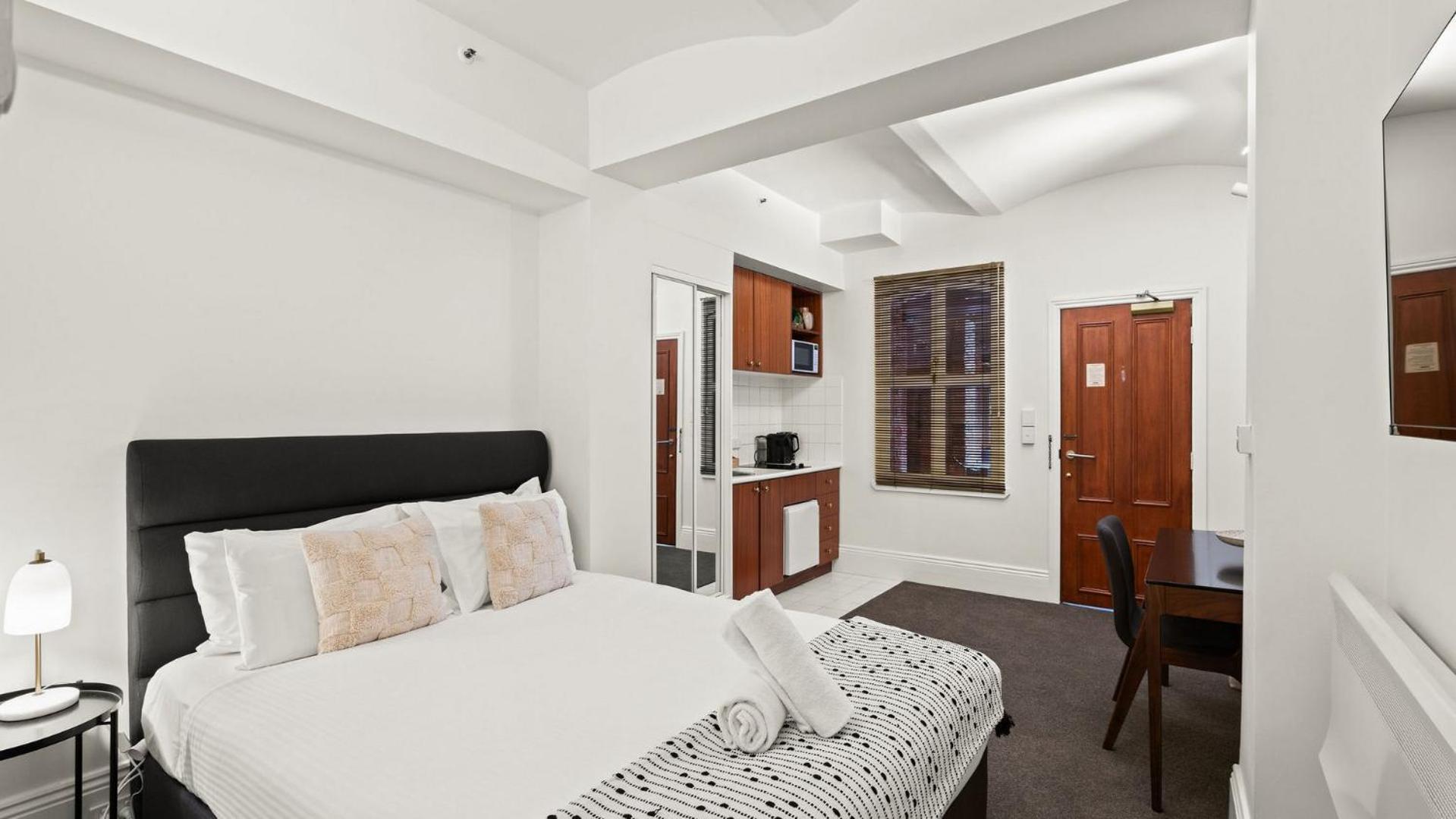 Gordon House Apartments Melbourne Zewnętrze zdjęcie