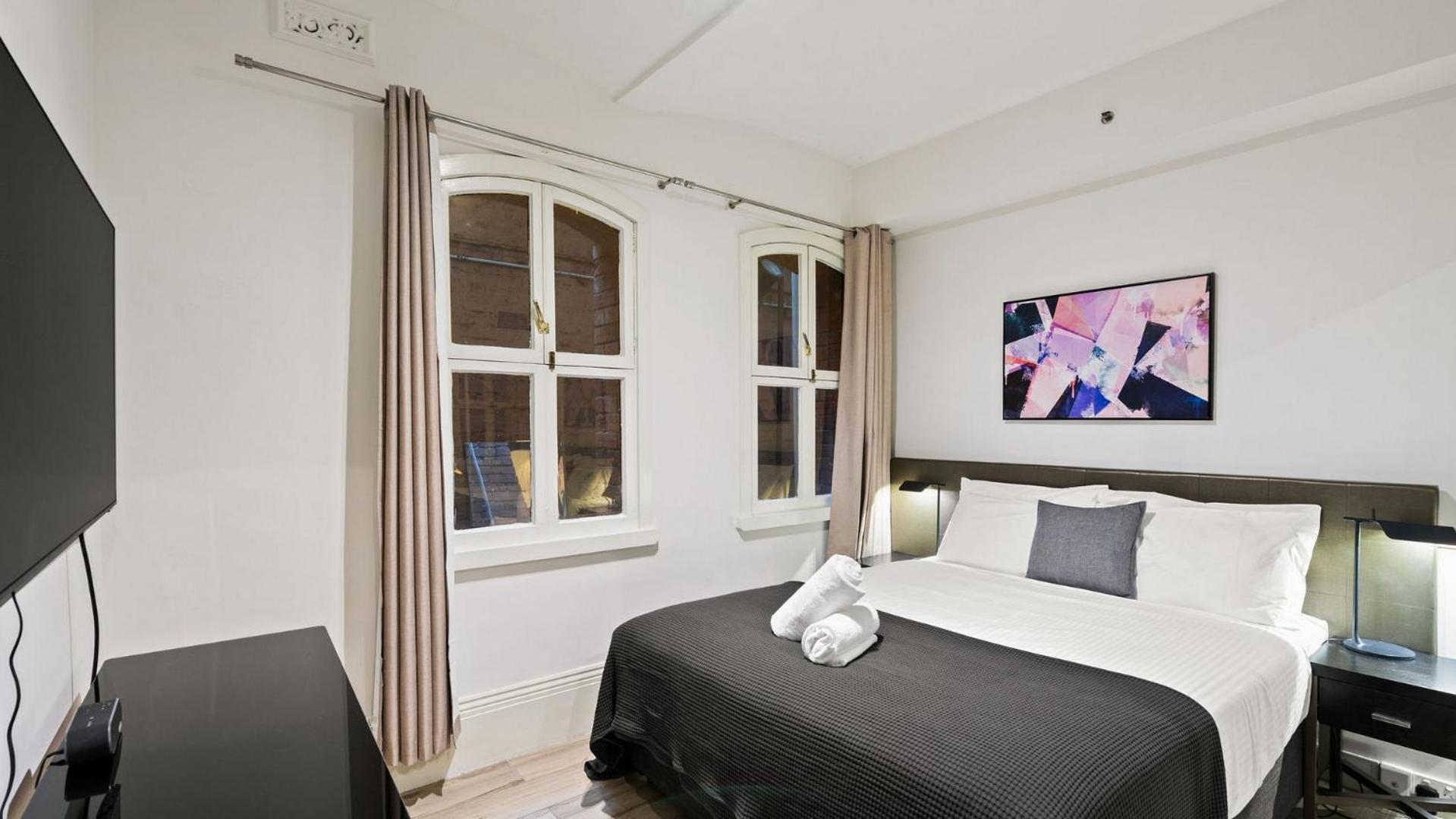 Gordon House Apartments Melbourne Zewnętrze zdjęcie