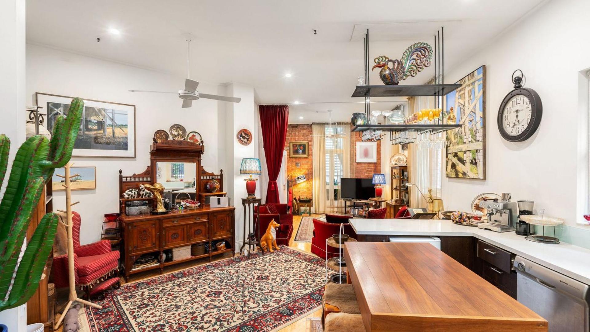 Gordon House Apartments Melbourne Zewnętrze zdjęcie