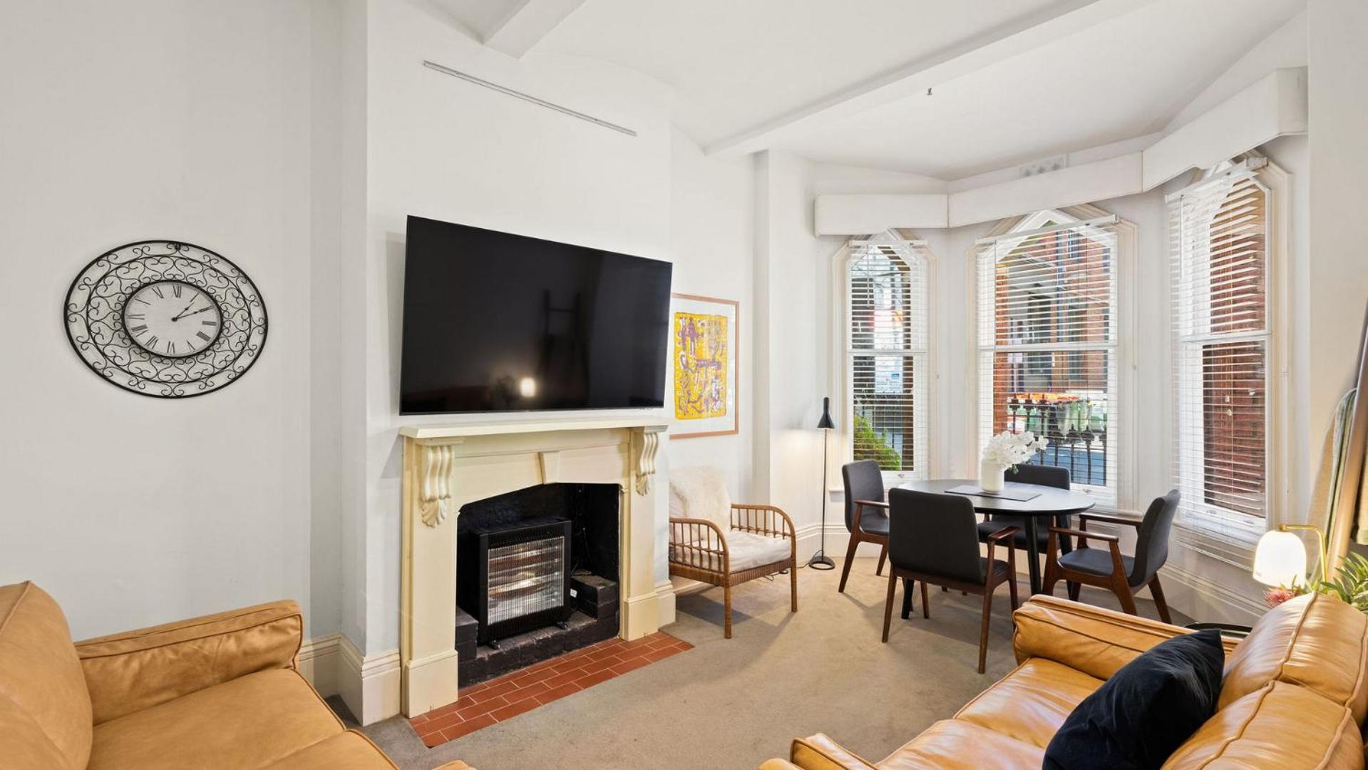 Gordon House Apartments Melbourne Zewnętrze zdjęcie