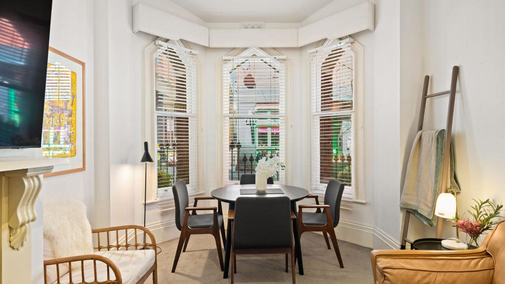 Gordon House Apartments Melbourne Zewnętrze zdjęcie