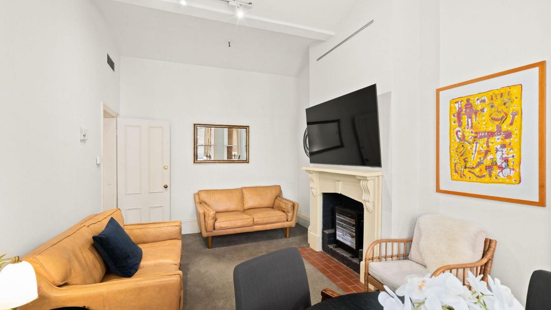 Gordon House Apartments Melbourne Zewnętrze zdjęcie