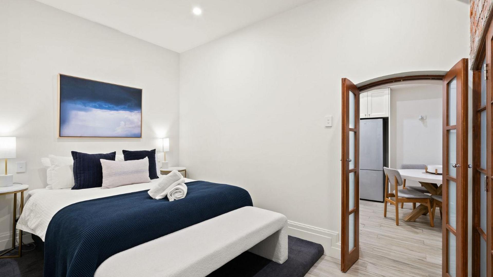 Gordon House Apartments Melbourne Zewnętrze zdjęcie