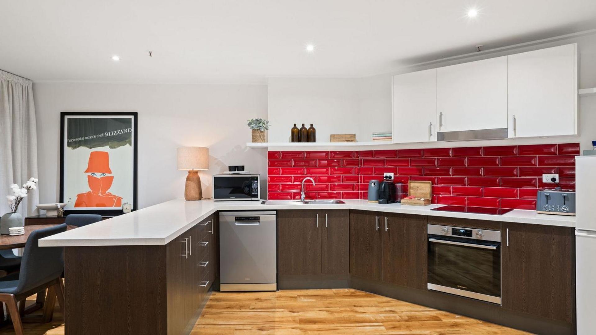 Gordon House Apartments Melbourne Zewnętrze zdjęcie