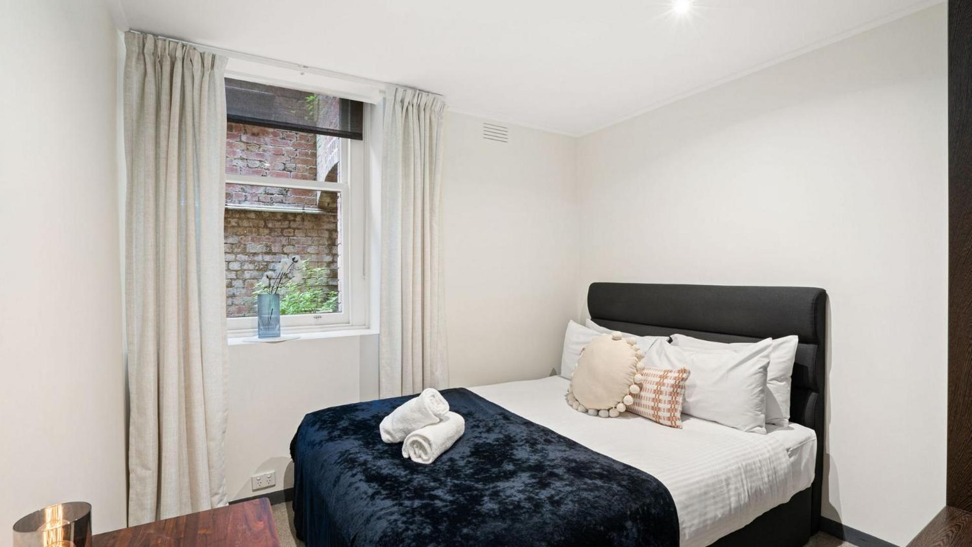 Gordon House Apartments Melbourne Zewnętrze zdjęcie
