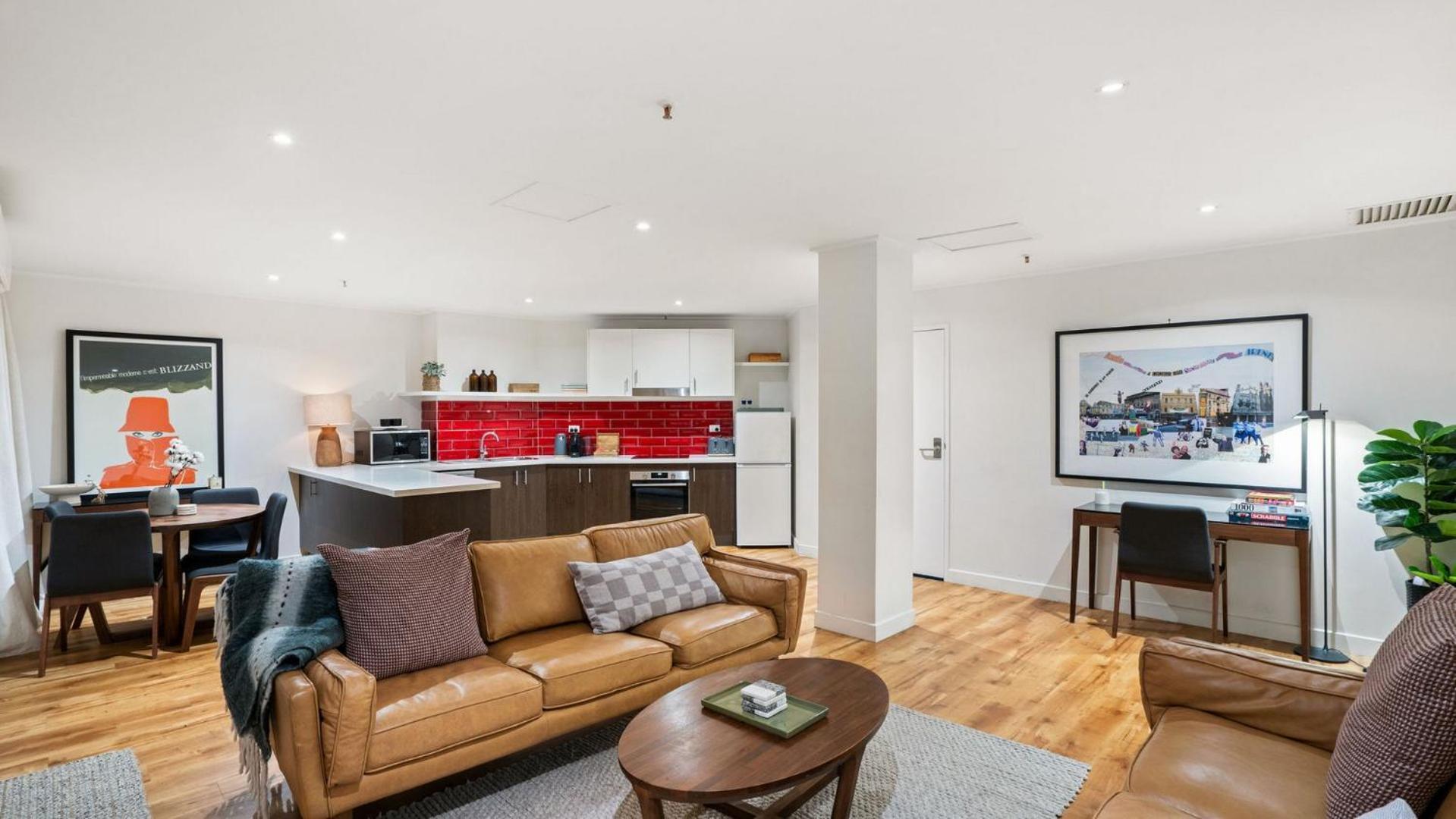 Gordon House Apartments Melbourne Zewnętrze zdjęcie