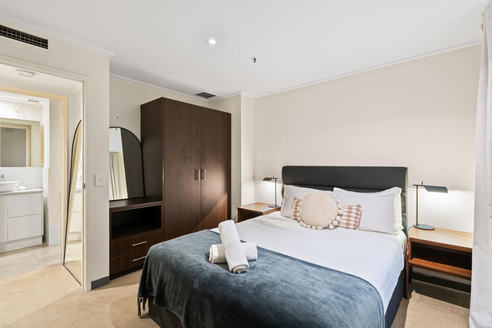 Gordon House Apartments Melbourne Zewnętrze zdjęcie