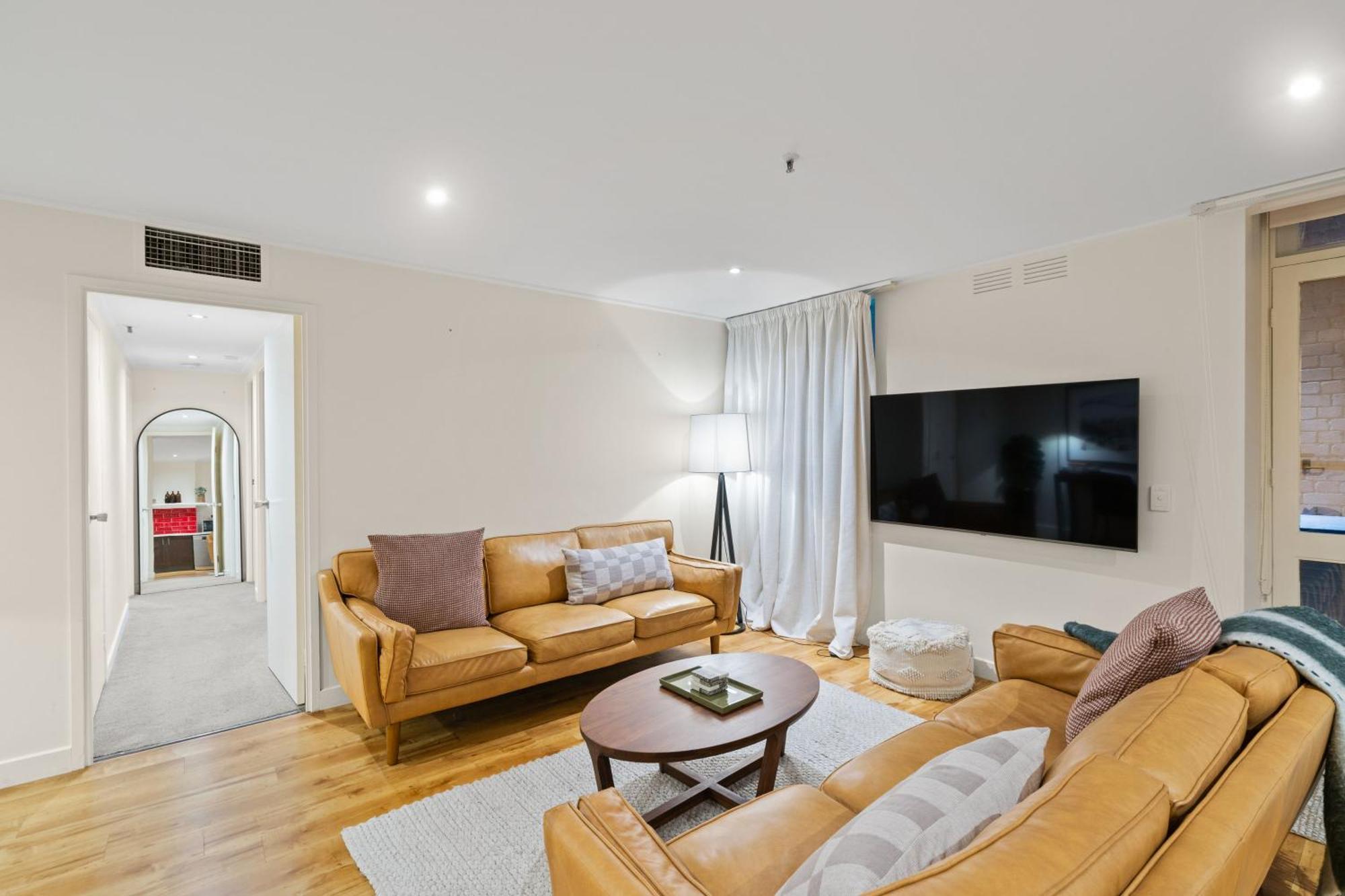 Gordon House Apartments Melbourne Zewnętrze zdjęcie