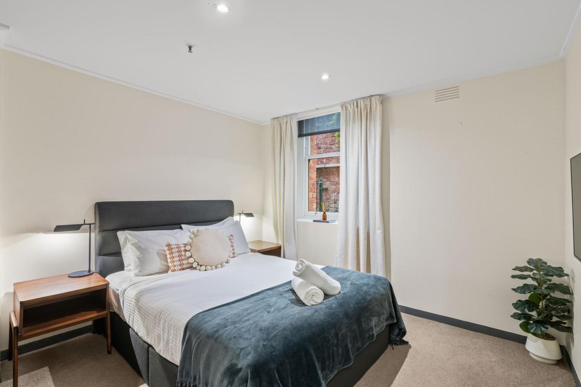 Gordon House Apartments Melbourne Zewnętrze zdjęcie