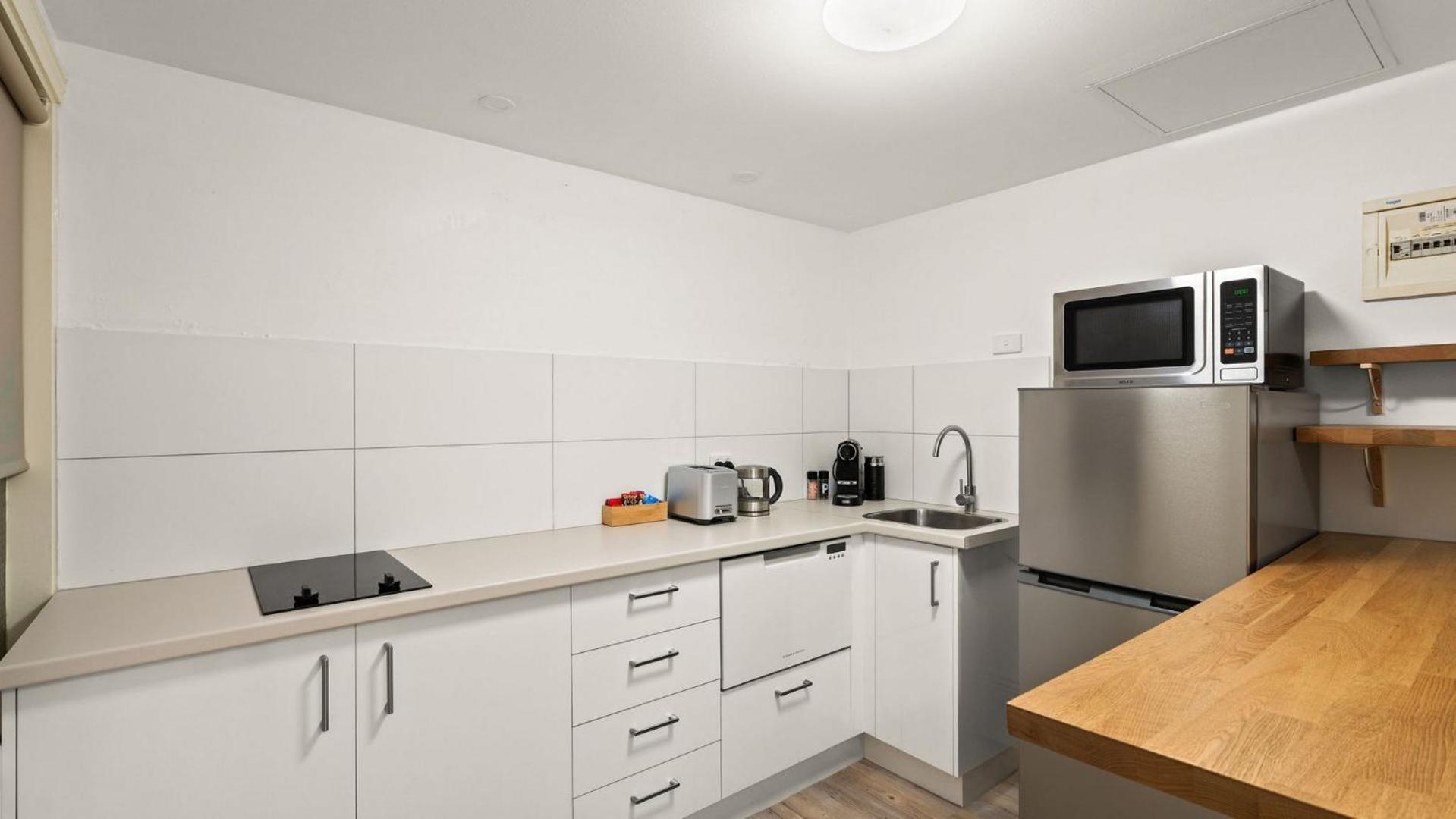 Gordon House Apartments Melbourne Zewnętrze zdjęcie
